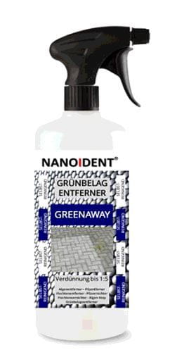 NANOIDENT® GREENAWAY